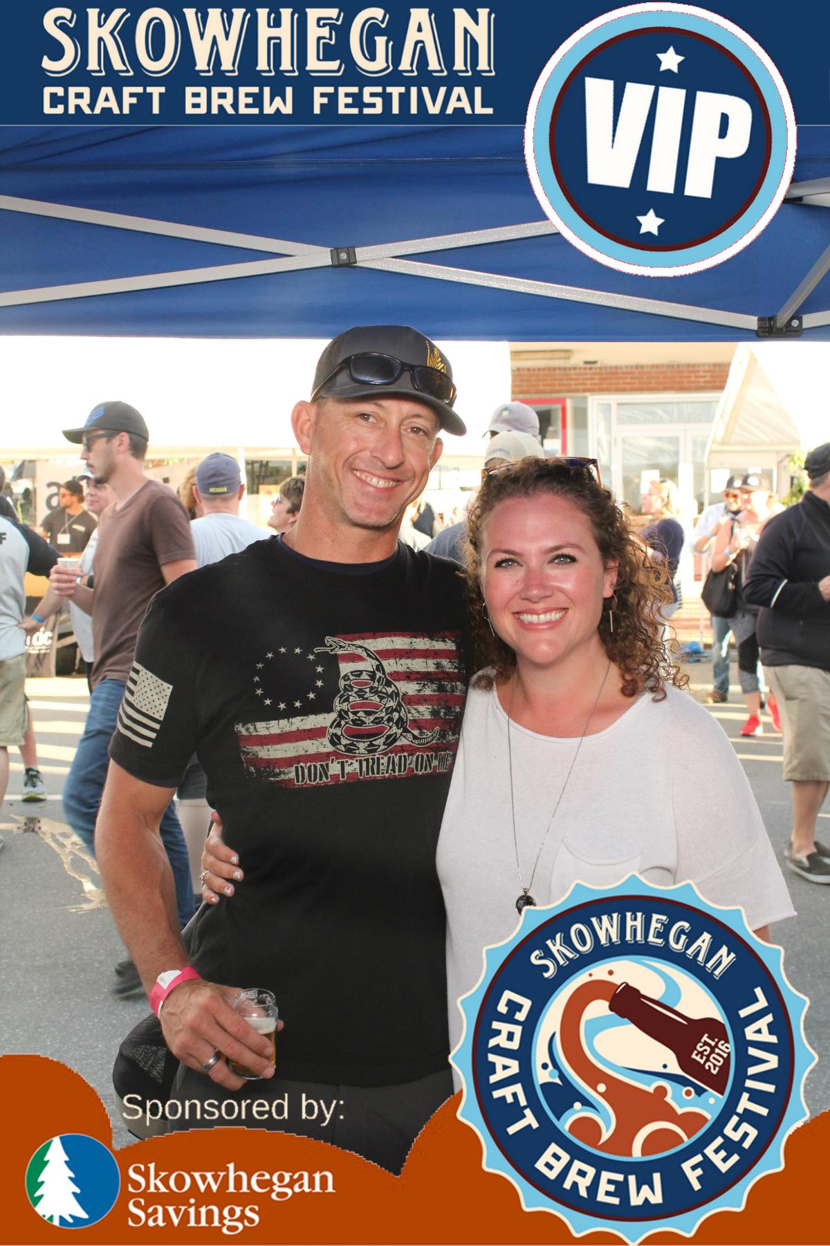 Skowhegan Craft Brew Festival | View more photos from the event at gallery.mainemagicmirror.com/u/MaineMagicMirror/Skowhegan-Craft-Brew-Festival